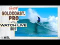 Watch live bonsoy gold coast pro presented by gwm 2024  day 1