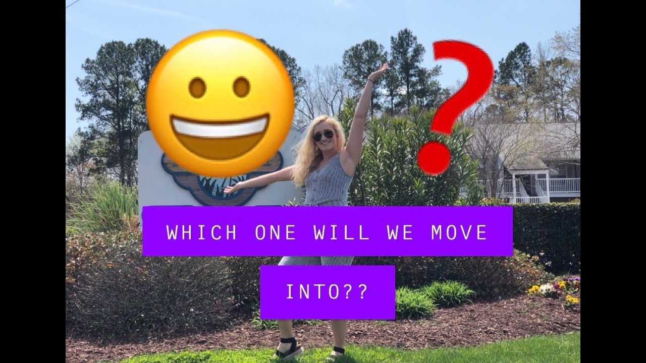 APARTMENT HUNTING IN VA BEACH!!! 