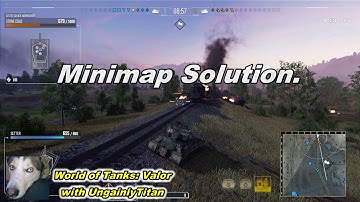 Minimap Solution