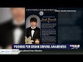 Natchez mother seeks drunk driving awareness after daughter dies in Concordia Parish crash