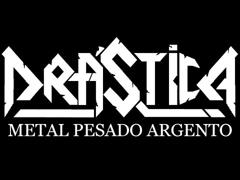 Gritos en las sombras / Drástica (EP)