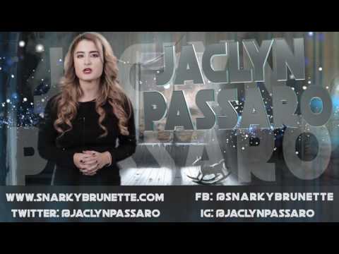 Jaclyn Passaro-