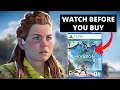 Do NOT Buy Horizon Forbidden West On PS5