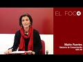 Entrevista al secretario general UGT Ford Carlos Faubel