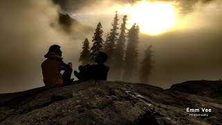 The Mountains | Inspirational Short Film - Emm Vee