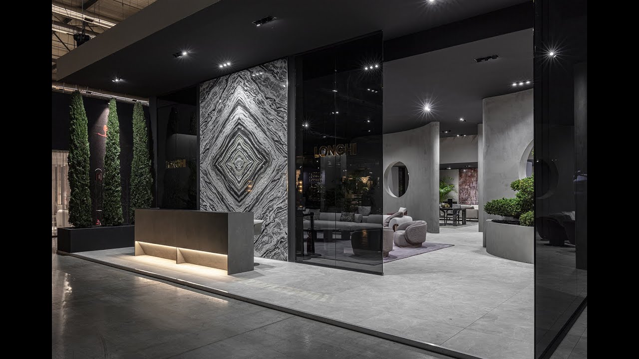 LONGHI - SALONE DEL MOBILE 2023_Breath Collection