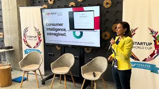 DigitalMatch pitch - Wolves summit 2026