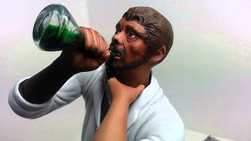 Dr Jekyll as Mr Hyde Part 2