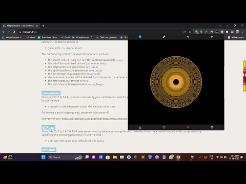 Mandala Maker video preview 2