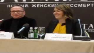 Премьера фильма "Батальонъ" Премьера фильма "Батальонъ"