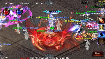 After Gwar Party! Fullmoon EU