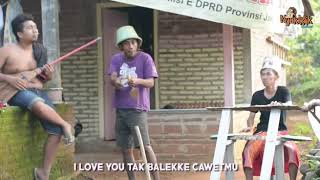 cawet abang dek warsi