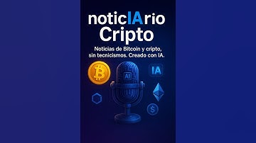 Noticiario Cripto - 21/10/2025