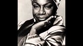 Sarah Vaughan You D Be So Nice To Come Home To Live The London House Mercury Records 1958 Youtube