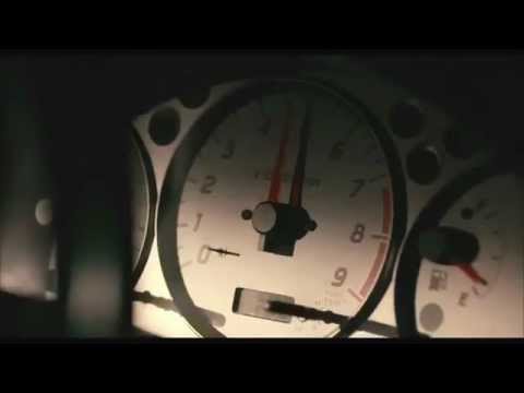 MOTORWAY - Bande-Annonce