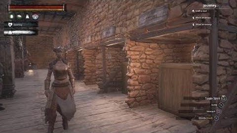 Conan Exiles • Mad Hatters Storage Secret