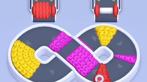 Knit N Loop Level 34