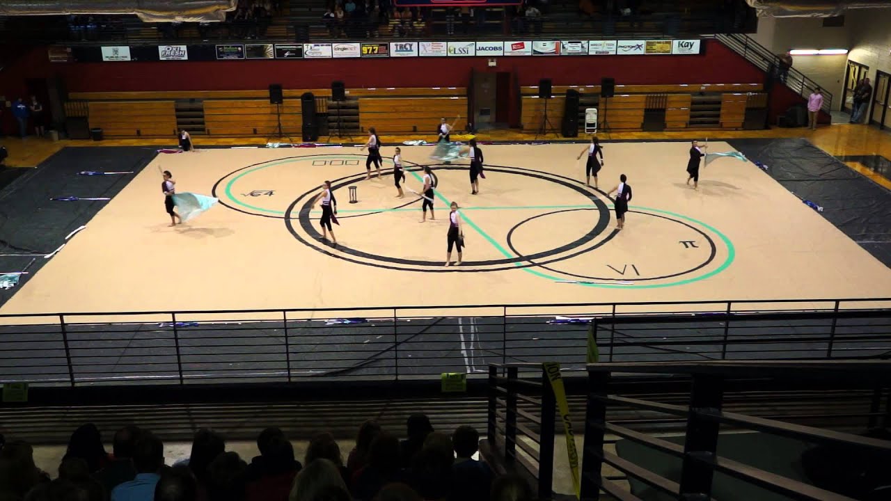 Bob Jones High School Winter Guard YouTube Bob Jones High School Winter Guard YouTube