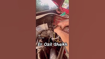 Polo petrol SIMOS9.1 Ecm car won