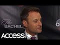 'The Bachelorette': Chris Harrison Says 'Things Were Flying' At The 'Men Tell All' | Access