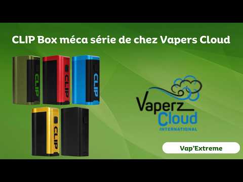 Vap' Extreme