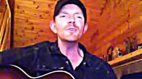 Smoky Mountain Rain by Ronnie Milsap (COVER) by St...