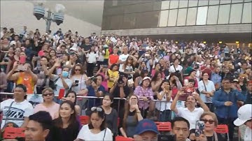 Arnel Pineda, Everything I do I do it for you