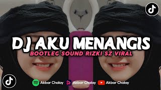 Dj Kane || Aku Menangis x Oh Mantanku Mengkane (Akbar Ayuu Rmx)