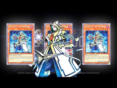 Tier 0 Deck 2022!? Invoked Shaddolls | Yu-Gi-Oh! Trading Card Game