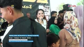 IKAN DALAM KOLAM - RODISA ENTERTAINEMNT - RODISA AUDIO