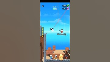 Johnny Trigger Android Gameplay Level 7