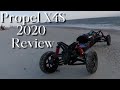 #44 Propel X4S 2020 Review