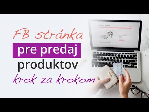 Video: Ako Vytvoriť Váš Web: Pokyny Krok Za Krokom