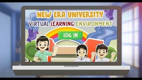 Be part of the NEU Normal: Introducing the NEUVLE
