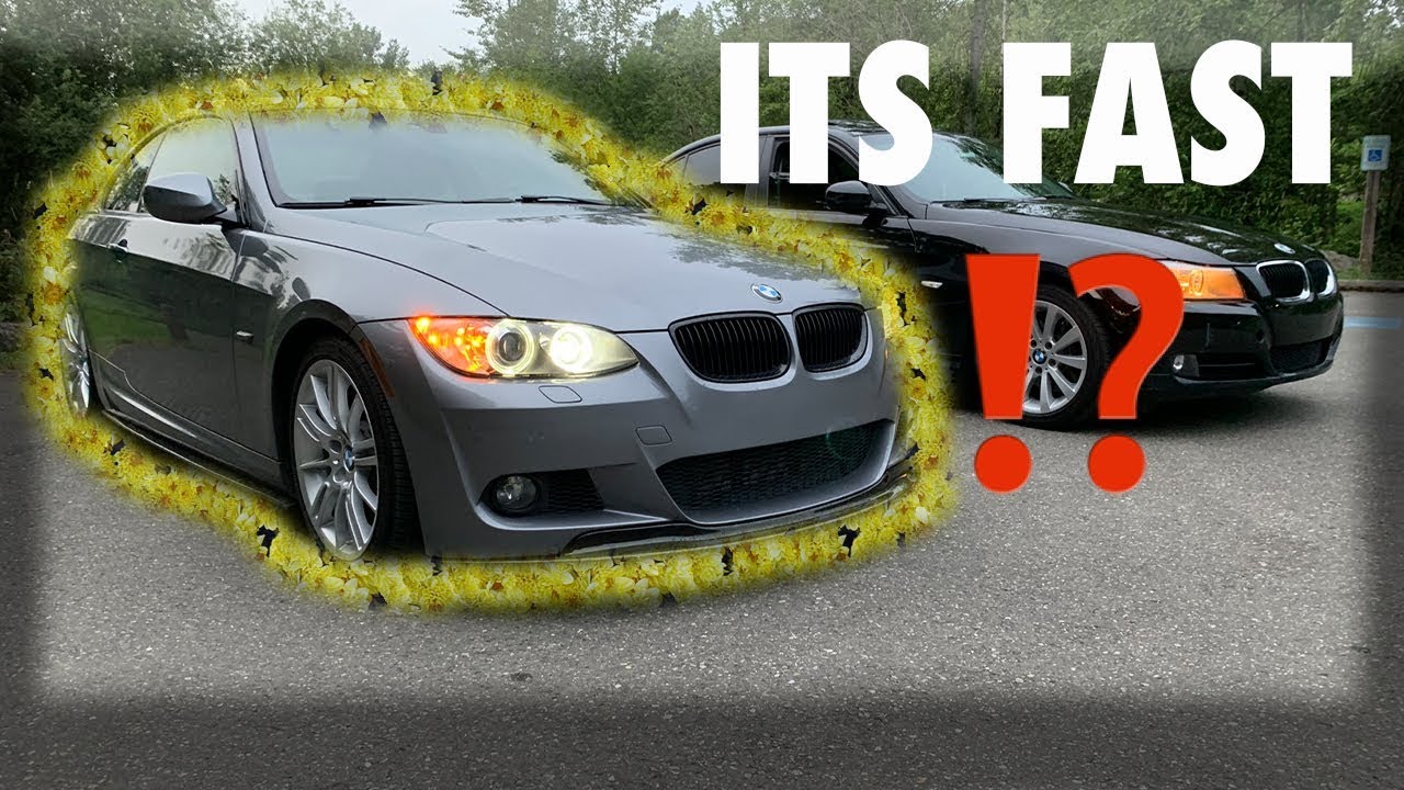 Aftermarket Chargepipe + BOV Is it worth it?(N54) YouTube