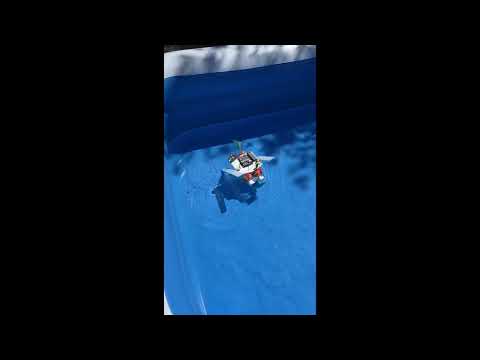 CASPA microbit boat