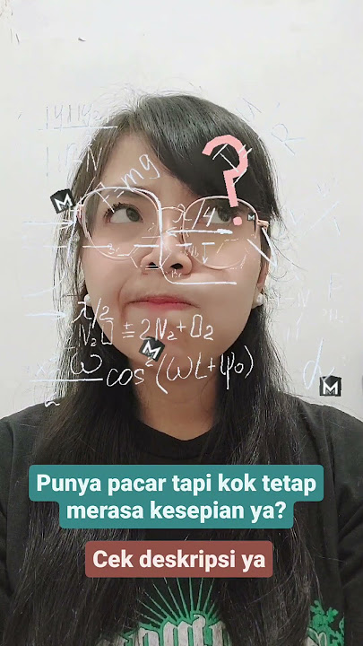 Punya Pasangan Tapi Merasa Kesepian, Mungkin Ini Alasannya