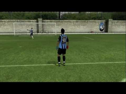 Re: 2. FIFAGoalsTV Skill Combo Challenge