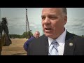 Congressman MacArthur tours IUOE Local 825