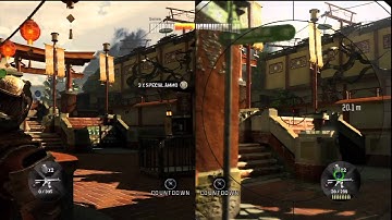 Army of Two the 40th day - CO-OP -Playthrough- Part 26