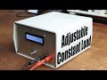 DIY Adjustable Constant Load (Current & Power)