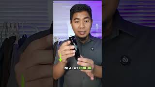 CUKURAN CEPAT, KULIT SEHAT DENGAN ENCHEN SPARK 3! #alatcukur #enchen #çukur