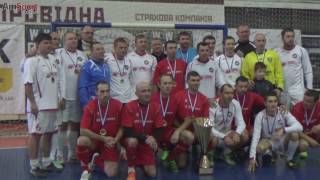 Кубок Виктора Колотова и Евгения Рудакова 2016