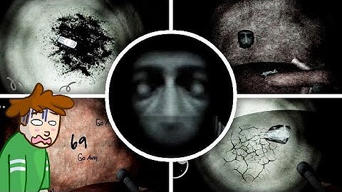 SCP 087: Into the Abyss - Gameplay Playthrough - 73rd floor