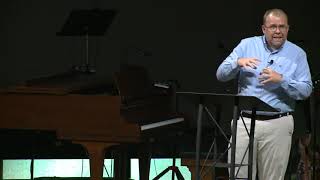 Warren Gasaway - Nothing 4/25/21