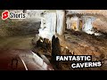 Fantastic Caverns | Most Unique Cave Tour In Missouri