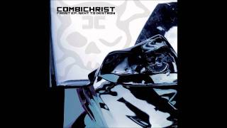 Combichrist - Prince Of E-Ville (Princess Mix by Babyland)