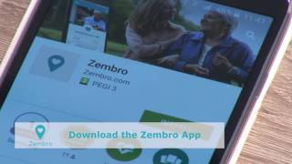 How To Install The Zembro App ? For Android