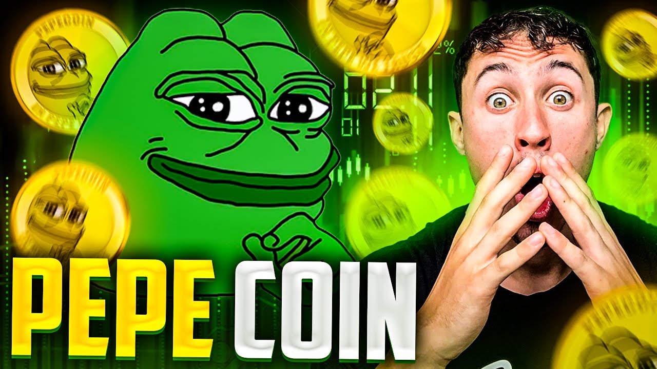PEPE COIN Price Prediction - Missed $PEPE Pump? Try These Coins?! - YouTube