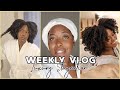 Weekly Vlog | LUXURY STAYCATION IN MIAMI BEACH | KandidKinks